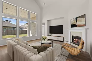 32335 Mossy Pine Wy, Conroe, TX 77385 - Photo 10