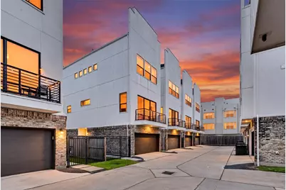 5707 Larkin Street #B, Houston, TX 77007 - Photo 1