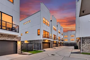 5707 Larkin St, Houston, TX 77007 - Photo 1
