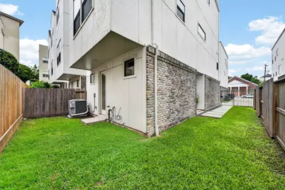 5707 Larkin Street #B, Houston, TX 77007 - Photo 26