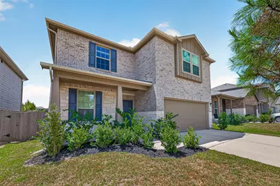 338 Shady Cedar Hill Lane, Conroe, TX 77378 - Photo 2