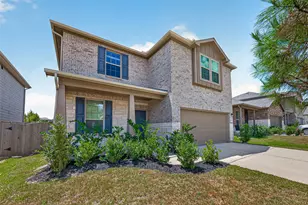 338 Shady Cedar Hl Ln, Conroe, TX 77378 - Photo 2