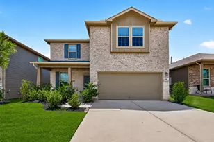 338 Shady Cedar Hl Ln, Conroe, TX 77378 - Photo 2