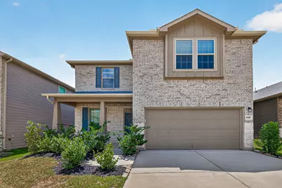 338 Shady Cedar Hill Lane, Conroe, TX 77378 - Photo 4