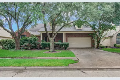 17611 Emerald Garden Lane, Houston, TX 77084 - Photo 1