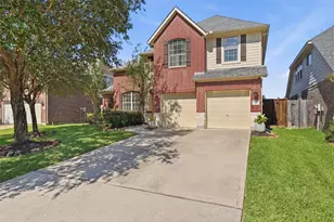 15819 Pier Pointe Way, Houston, TX 77044 - Photo 2
