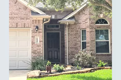 16207 Tyler Reach Drive, Hockley, TX 77447 - Photo 1