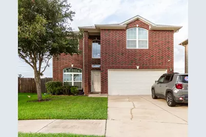 1107 Arum Road, Missouri City, TX 77489 - Photo 2