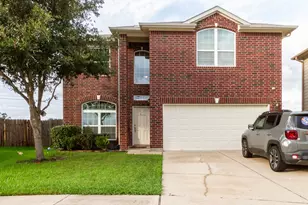 1107 Arum Rd, Missouri City, TX 77489 - Photo 2