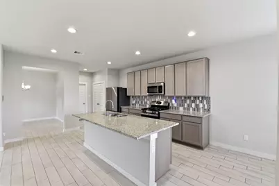 3214 Brush Willow Court, Katy, TX 77449 - Photo 16