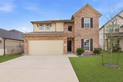 3214 Brush Willow Court, Katy, TX 77449 - Photo 4
