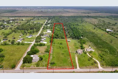 0 County Road 172, Alvin, TX 77511 - Photo 2
