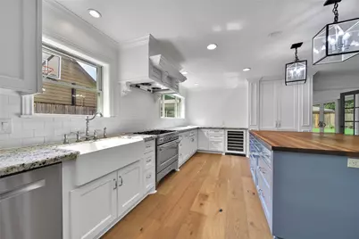 1034 Thornton Road, Houston, TX 77018 - Photo 8