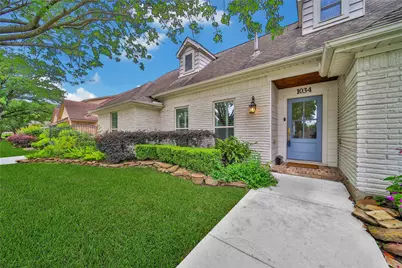 1034 Thornton Road, Houston, TX 77018 - Photo 1