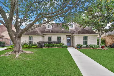 1034 Thornton Road, Houston, TX 77018 - Photo 1