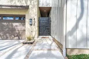 408 W 30th St, Houston, TX 77018 - Photo 2