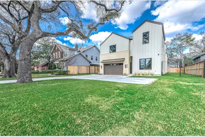 408 W 30th Street, Houston, TX 77018 - Photo 1