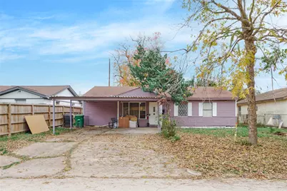 1629 Demaree Lane, Houston, TX 77029 - Photo 1