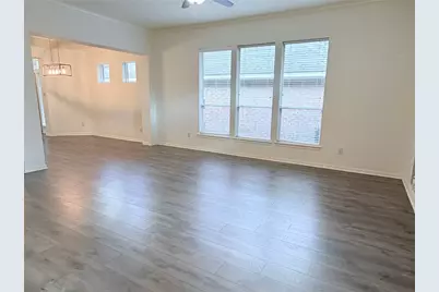 71 W Honey Grove Place, The Woodlands, TX 77382 - Photo 6