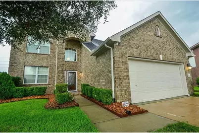 1702 Lansing Cove Drive, Fresno, TX 77545 - Photo 1