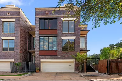 502 Anita Street, Houston, TX 77006 - Photo 2