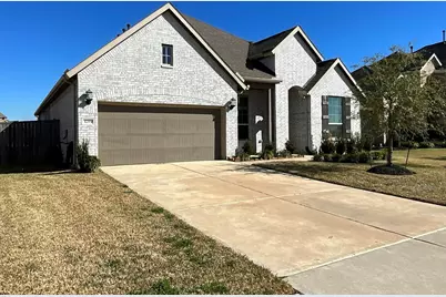3719 Aspen Springs Drive, Rosenberg, TX 77469 - Photo 1