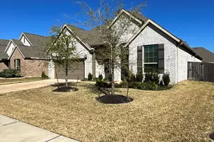 3719 Aspen Springs Dr, Rosenberg, TX 77469 - Photo 2