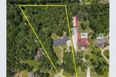 910 Commons Way Court, Huffman, TX 77336 - Photo 46
