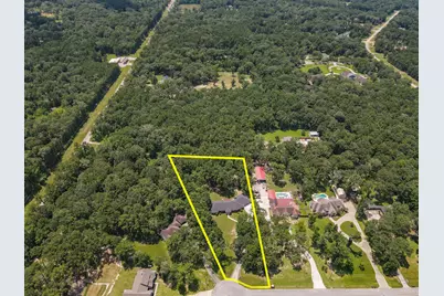 910 Commons Way Court, Huffman, TX 77336 - Photo 48