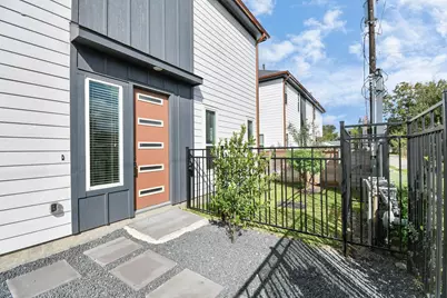 829 N Emile Street, Houston, TX 77020 - Photo 4