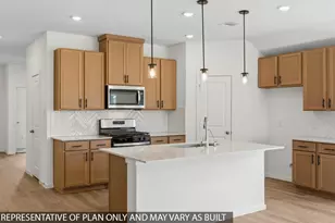 22010 Messina Springs Dr, Hockley, TX 77447 - Photo 2