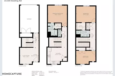 21155 Gosling Road #30, Spring, TX 77388 - Photo 28