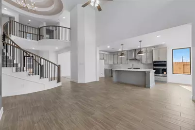 409 Harvest Moon Drive, Katy, TX 77493 - Photo 4