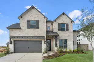 409 Harvest Moon Dr, Katy, TX 77493 - Photo 1