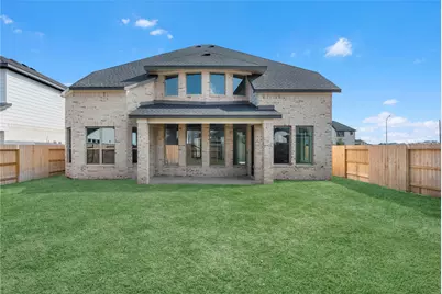 409 Harvest Moon Drive, Katy, TX 77493 - Photo 20