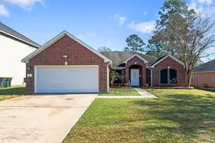 222 Doncaster St, Conroe, TX 77303 - Photo 1