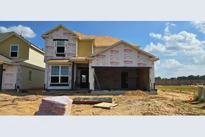 15467 Woody Haven Drive, Conroe, TX 77302 - Photo 2
