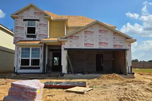 15467 Woody Hvn Dr, Conroe, TX 77302 - Photo 2