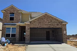 15467 Woody Hvn Dr, Conroe, TX 77302 - Photo 2