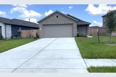 18031 Valle Cupa Lane Lane, New Caney, TX 77357 - Photo 1