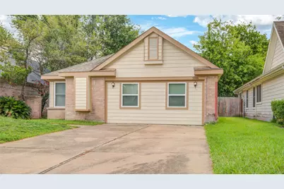 5006 Westfield Village Drive, Katy, TX 77449 - Photo 1