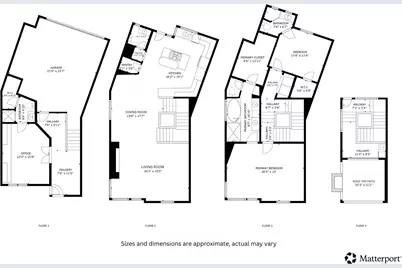 1610 Calumet Street, Houston, TX 77004 - Photo 32