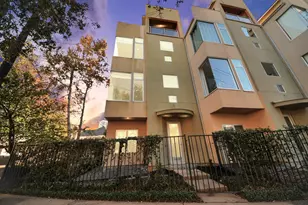 1610 Calumet St, Houston, TX 77004 - Photo 4