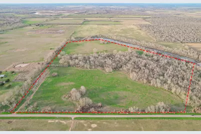 000 Garrett Road, Brookshire, TX 77423 - Photo 2