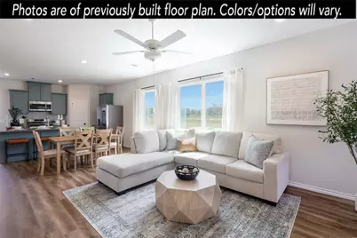 18724 Loom Drive, Conroe, TX 77306 - Photo 8