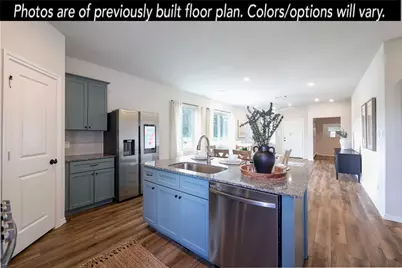 18724 Loom Drive, Conroe, TX 77306 - Photo 12