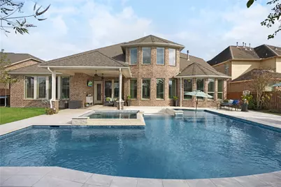 16817 W Caramel Apple Trail, Cypress, TX 77433 - Photo 1
