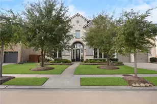 16817 W Caramel Apple Trail, Cypress, TX 77433 - Photo 2