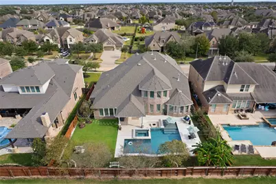 16817 W Caramel Apple Trail, Cypress, TX 77433 - Photo 40