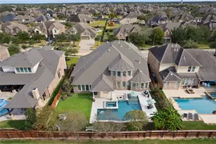 16817 W Caramel Apple Trail, Cypress, TX 77433 - Photo 40